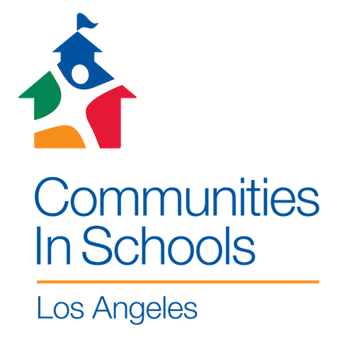 Communities In School of Los Angeles Logo